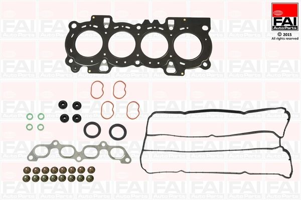 FAI AUTOPARTS Tiivistesarja, sylinterikansi HS1024